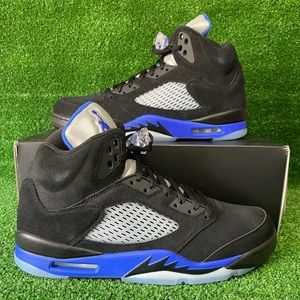 Jordan 5